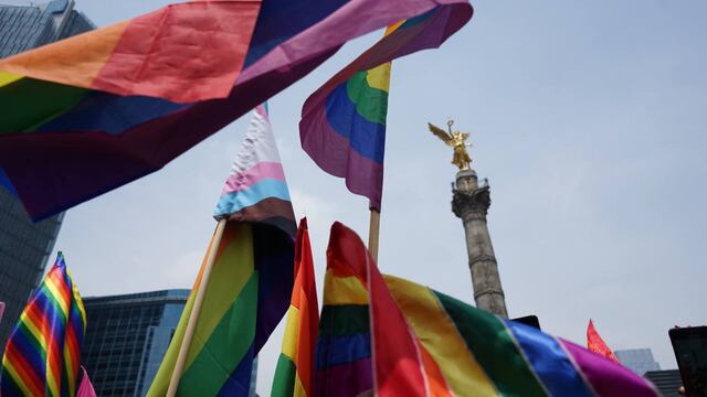 Marcha LGBT
