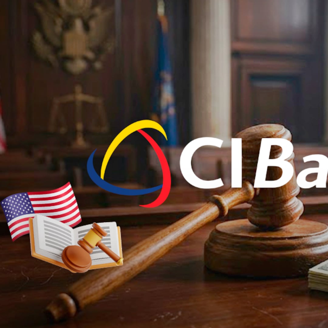 CIBanco podrá ser liquidado en México tras ajuste regulatorio en Estados Unidos
