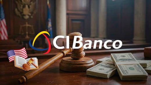 CIBanco podrá ser liquidado en México tras ajuste regulatorio en Estados Unidos
