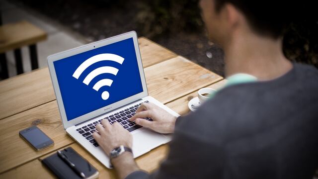 Cómo saber la contraseña de mi WiFi