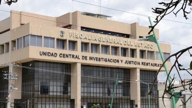 Por instrucciones del fiscal general Jorge Luis Llaven Abarca, de manera inmediata la Fiscalía de Visitaduría comenzó las indagatorias.