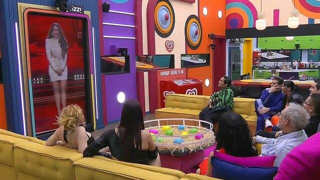 La Casa de los Famosos México