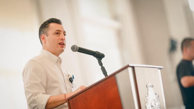 Luis Donaldo Colosio Riojas