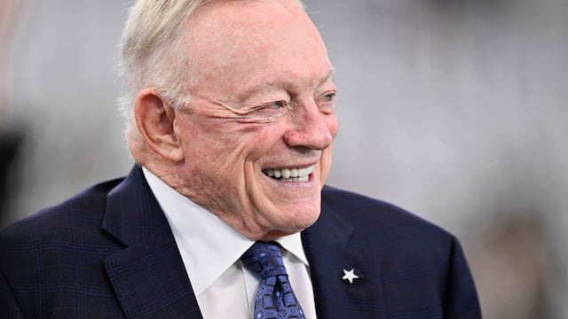 Dueño de los Dallas Cowboys revela cuándo regresará el equipo a México