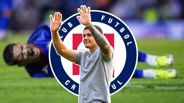 Cruz Azul: Toro Fernández rompe el silencio sobre su supuesta recaída.