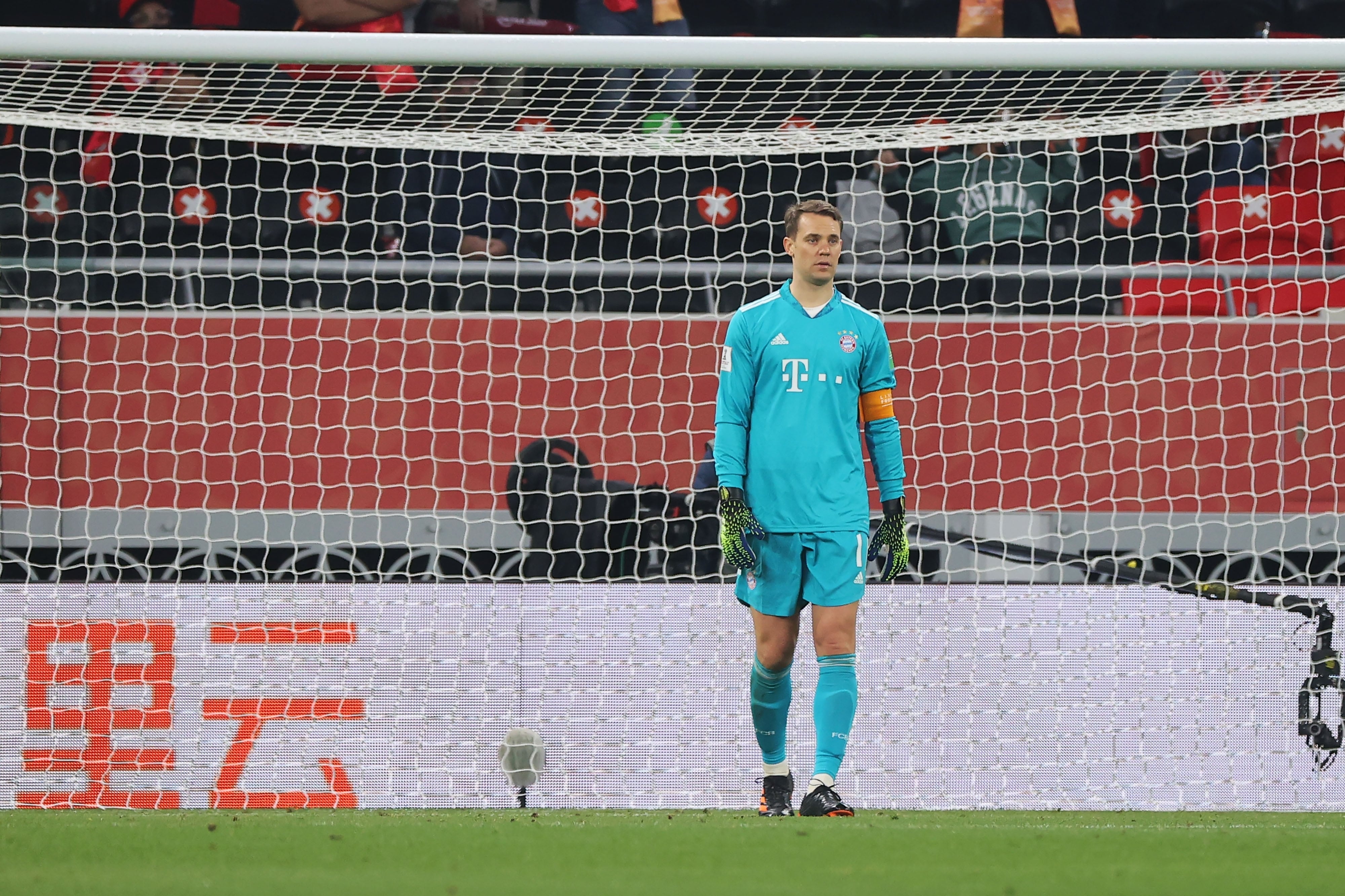 Manuel Neuer