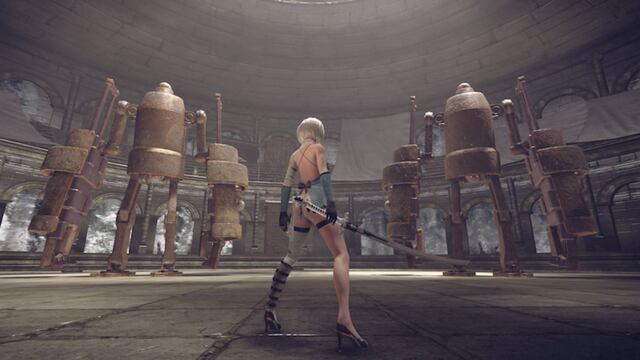 2B DLC