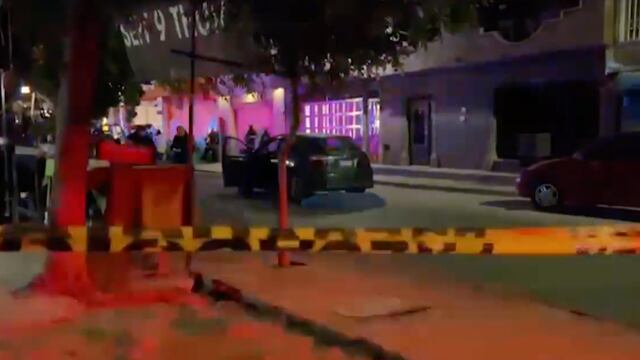 Culiacán, Sinaloa: Matan a mujer de 32 años frente a sus hijos