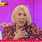 Laura Bozzo llega a Imagen TV renovada; se puso bótox