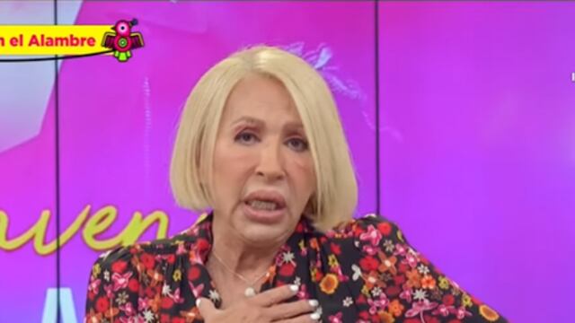 Laura Bozzo se suma a Imagen TV