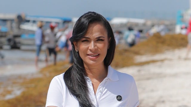 Laura Fernández Piña es investigada; su esposo y empresas ligadas, en la mira de Puerto Morelos
