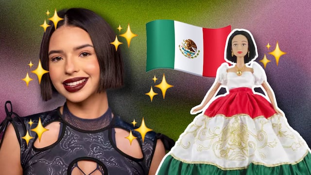 Precio de la muñeca de Ángela Aguilar y dónde comprarla de colección
