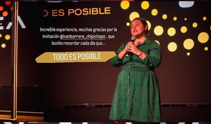 Paloma Noyola