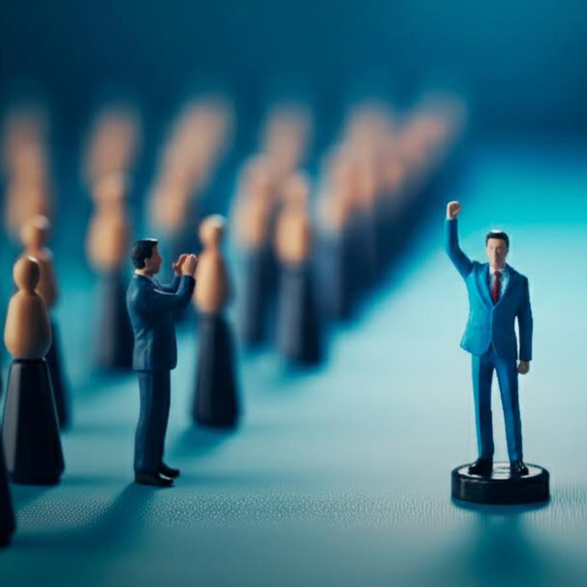 Comunicar para unir, no para incendiar