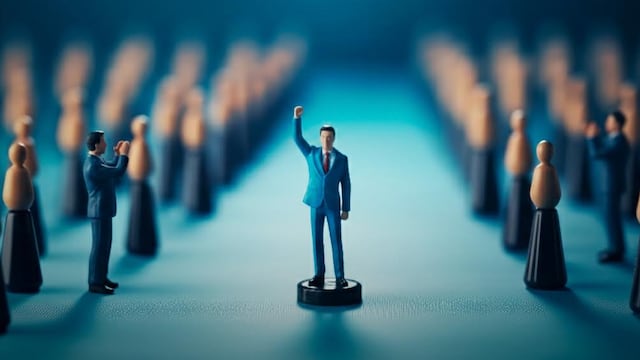 Comunicación en el liderazgo. Foto: Eduardo Díaz