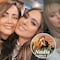 ¿Celos? Galilea Montijo y Andrea Legarreta critican cómo se ve Irina Baeva en Nadie como tú