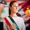 Claudia Sheinbaum anuncia reembolso a mexicanos por impuesto a remesas de Estados Unidos