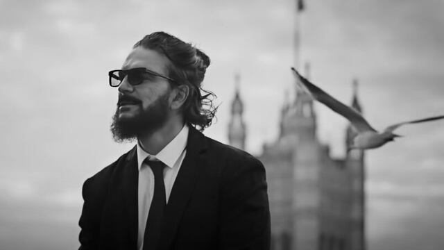 Ricardo Arjona