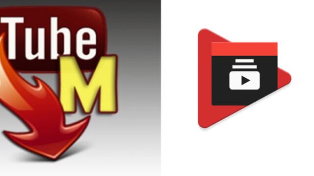 Alternativas a YouTube Vanced