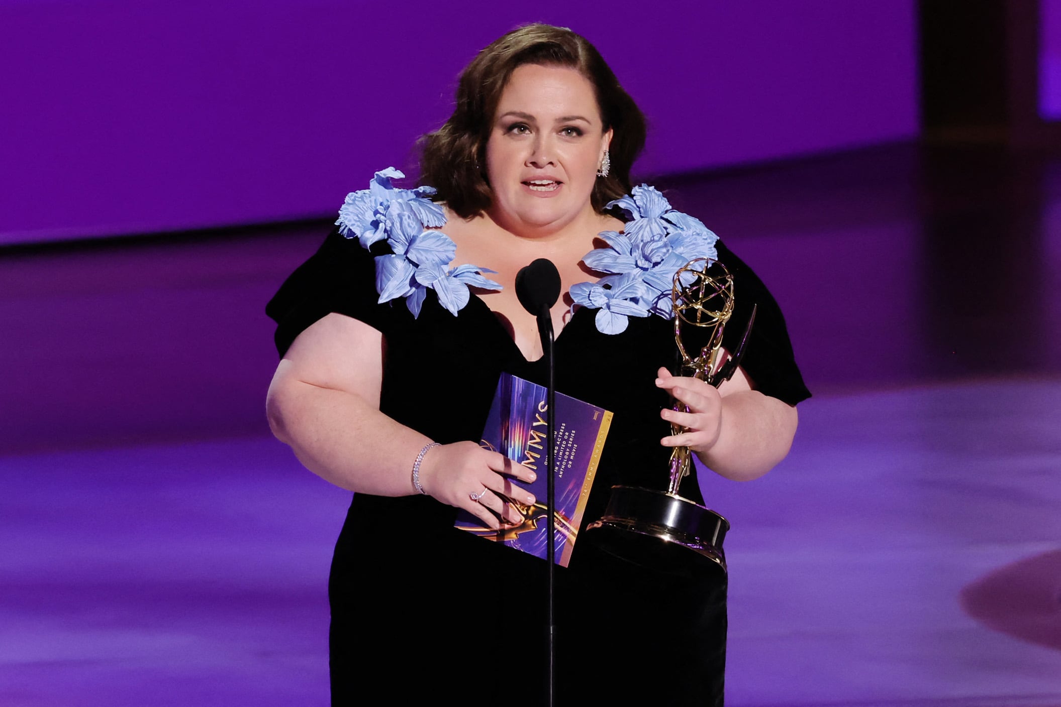 Jessica Gunning, Premios Emmy 2024