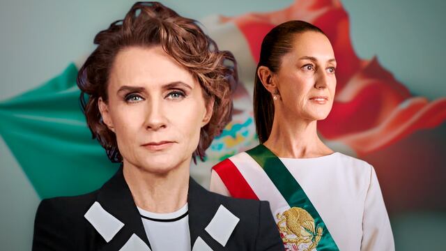 Denise Maerker asegura que Claudia Sheinbaum es la presidenta más seria que ha tenido México