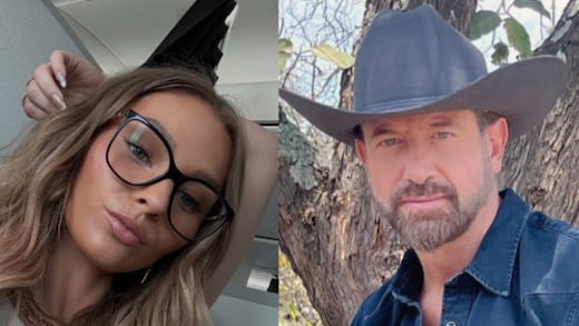 Irina Baeva ya dejó atrás a Gabriel Soto y los chismes de infidelidad que le reviven todo el tiempo