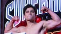 Aaron Mercury celebra que su rostro quedó intacto tras pelea en Supernova: Génesis