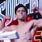 Aaron Mercury celebra que su rostro quedó intacto tras pelea en Supernova: Génesis