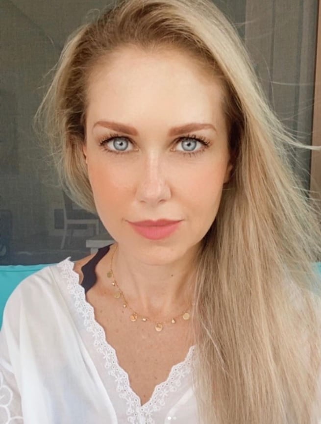 Ingrid Martz