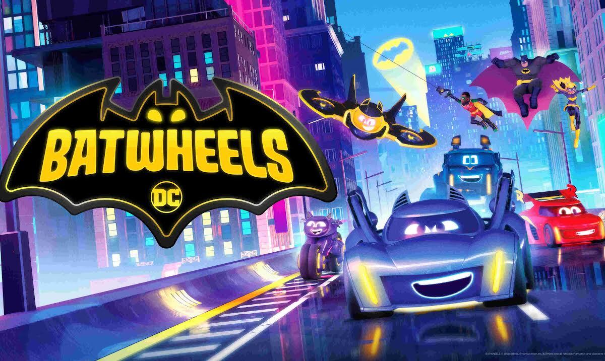 Batwheels en Carl’s Jr: Precio y cómo conseguir los coleccionables en México