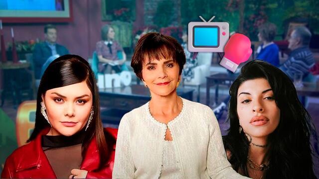 Yuridia defiende a Cazzu tras las críticas de Pati Chapoy