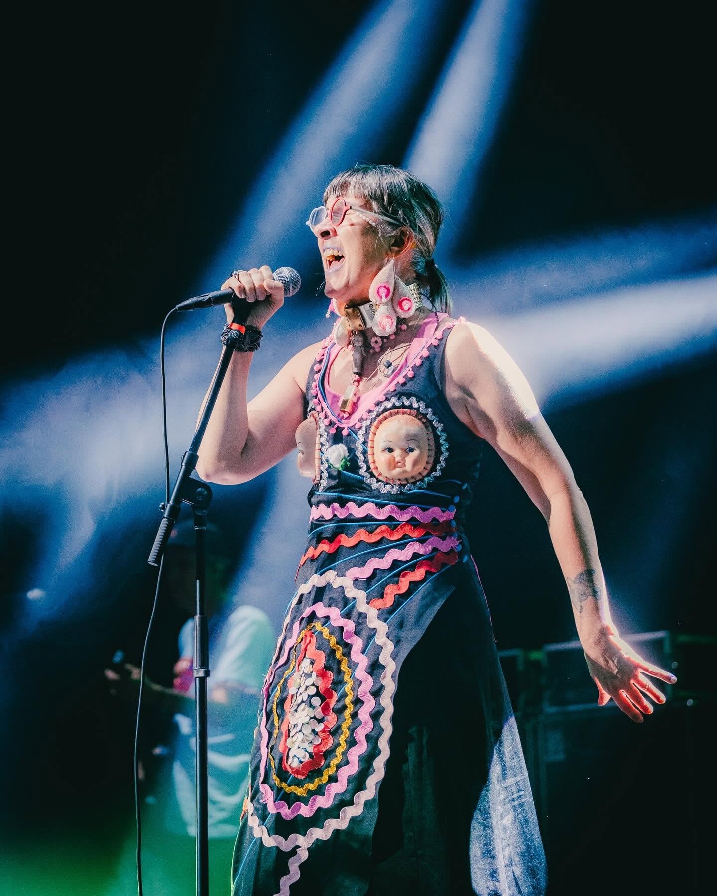 Aterciopelados
