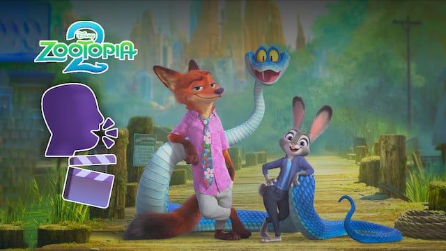 Zootopia 2