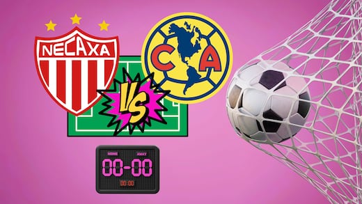 Necaxa vs América: Pronóstico y posibles alineaciones del partido de la Liga Femenil BBVA