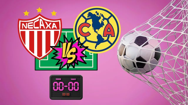 Necaxa vs América: Pronóstico y posibles alineaciones del partido de la Liga Femenil BBVA.