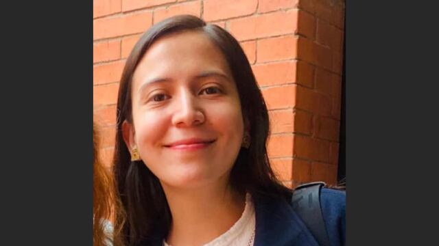 Quiahuitl Chávez Domínguez, subsecretaria del Trabajo
