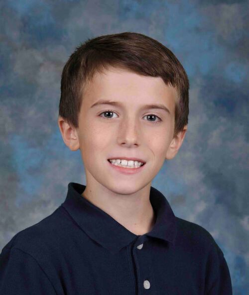 Matthew Gallagher, sus cenizas podrían llegar a la Luna