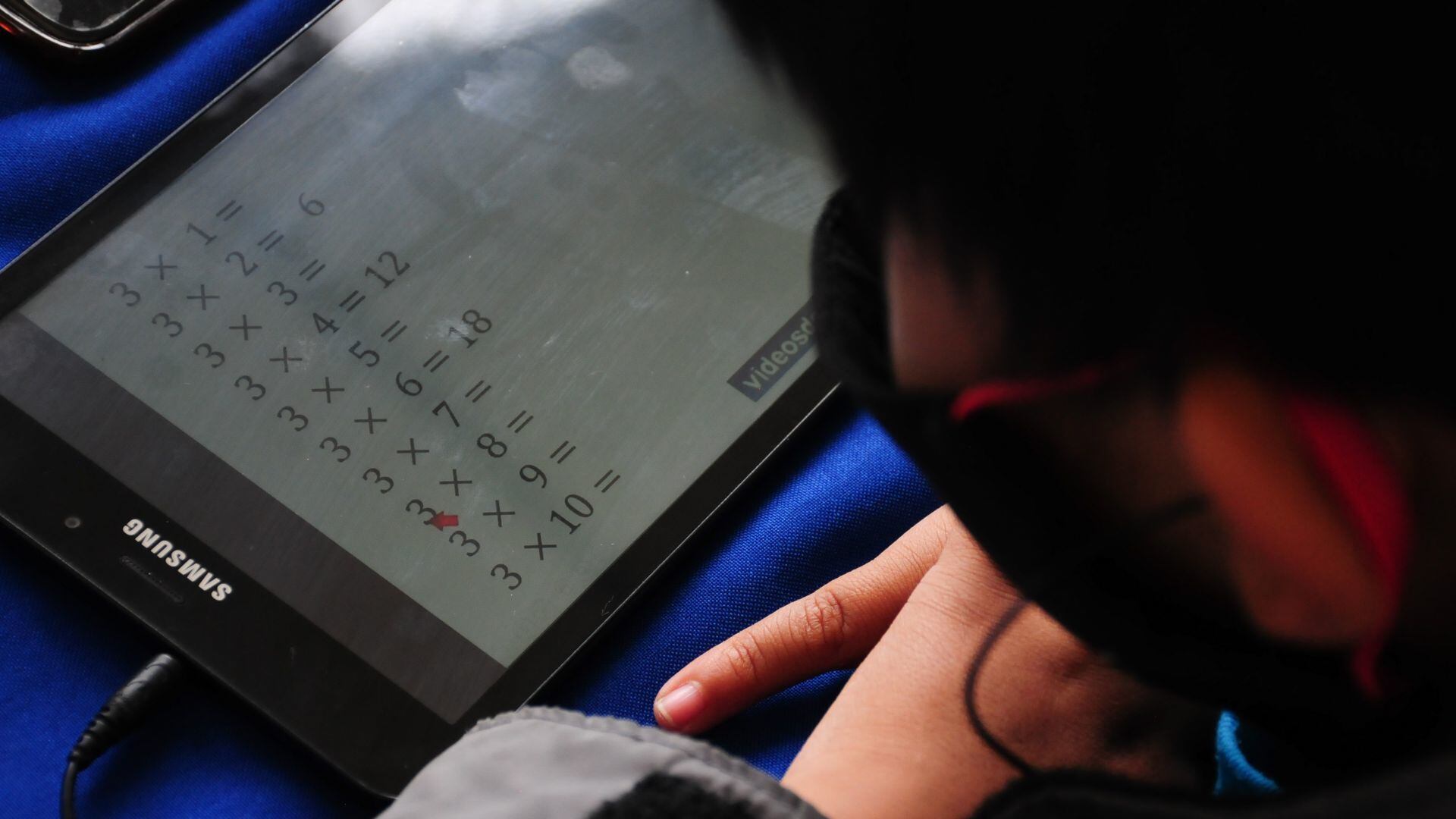 Protección de datos personales en el Sistema Educativo Nacional