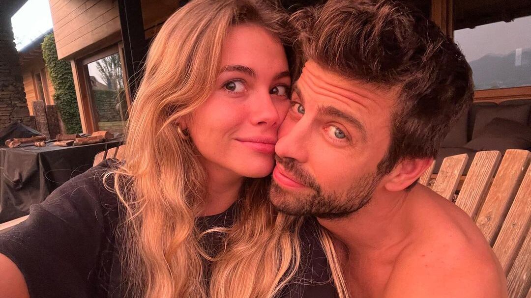 Las fotos de Gerard Piqué y Clara Chía que demuestran que su amor sigue fuerte; los fans de Shakira ya respondieron