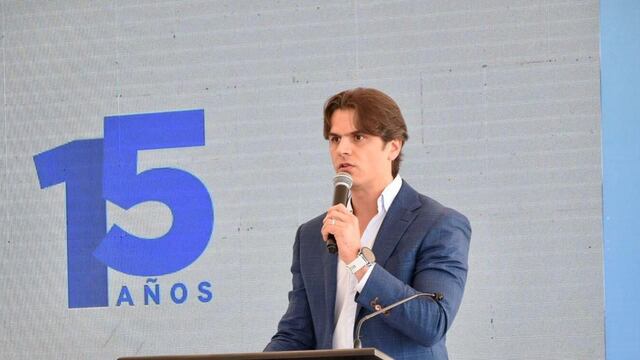 Juan Carlos Valladares Eichelmann