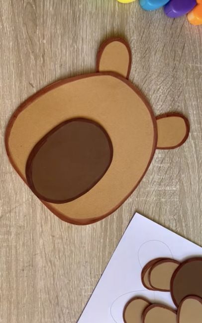 Guirnalda de capibara