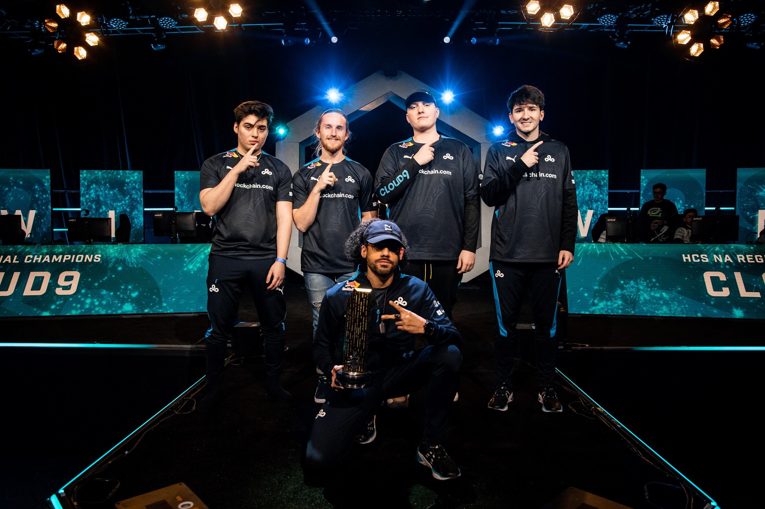 Halo Championship Series Regional México 2022 abre sus taquillas el 16 de mayo