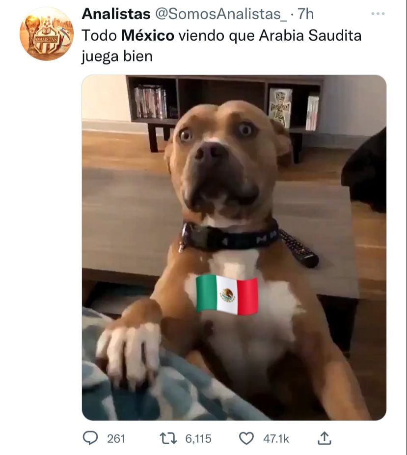 Memes Selección Mexicana.