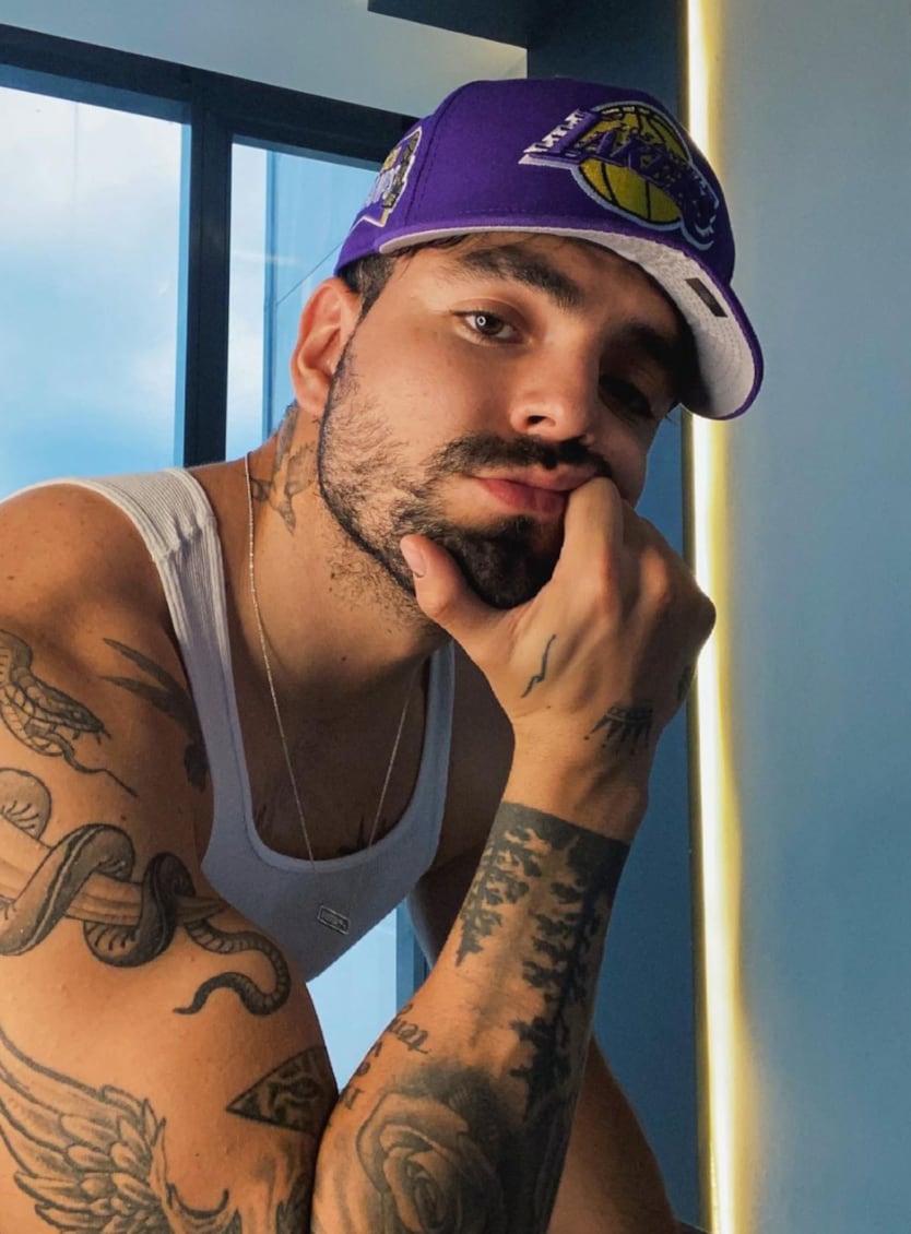 Adriano Zendejas