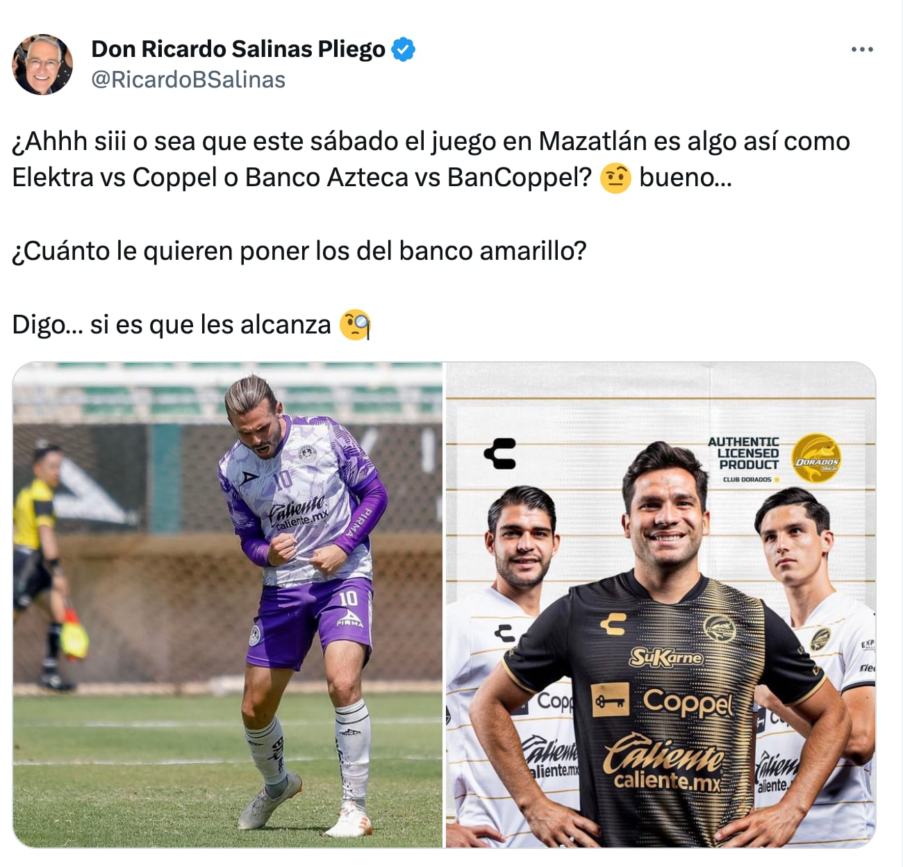 Clásico de Sinaloa