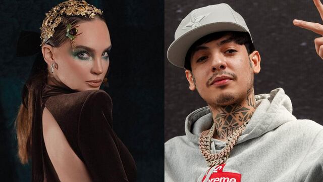 Belinda significó mucho para Natanael Cano y él mismo lo confesó.