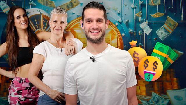 Adrián Marcelo confía en que le llegará al precio a la mamá de Gala Montes