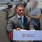 Ulises Pinto, alias “el Mamado” y líder de La Barredora, fue detenido; Omar García Harfuch dio detalles