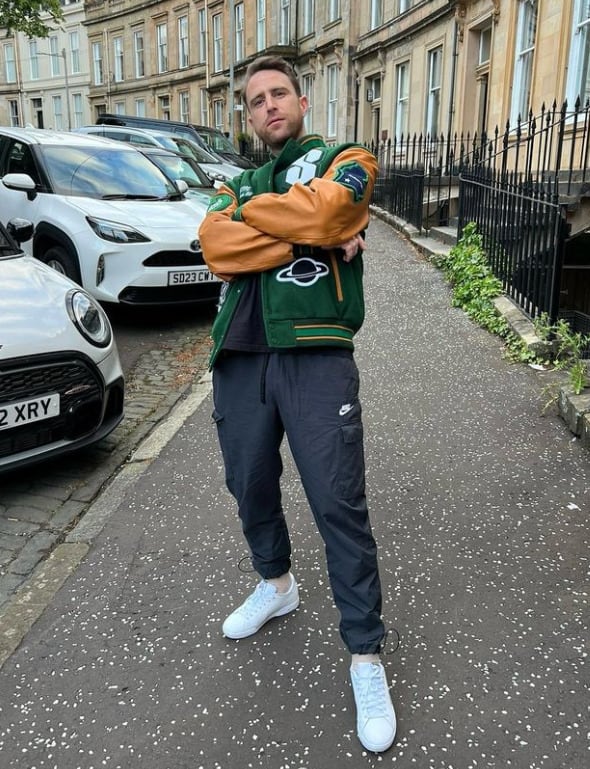 DJ Jackmaster