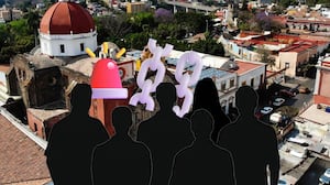 Operación Enjambre: estos son los 6 detenidos en Morelos por delincuencia organizada